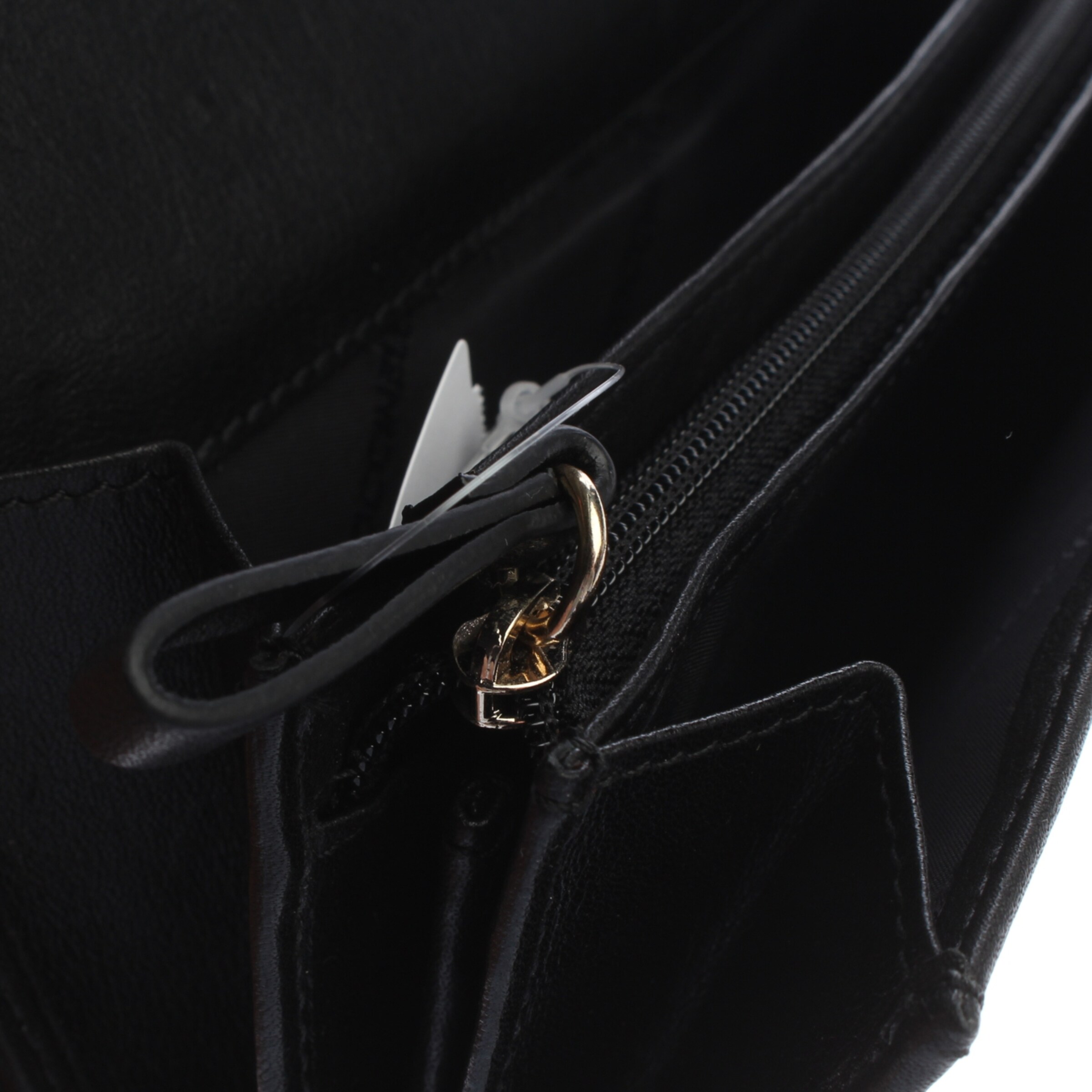 Coccinelle Geldbörse / Etui One Size in Schwarz