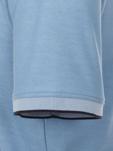 VENTI Shirt in Blauw