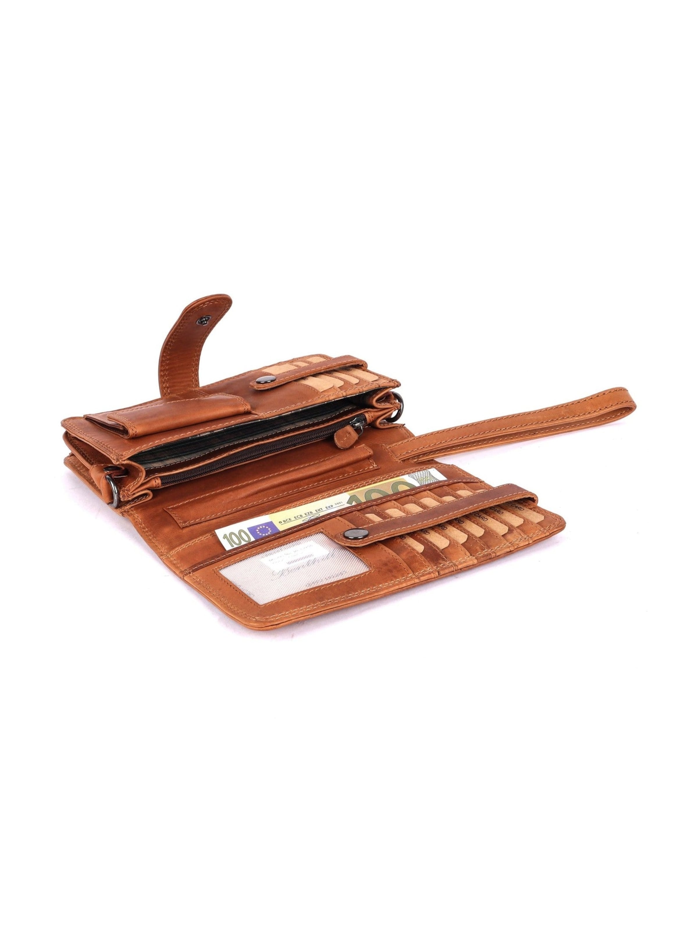 Benthill Umhängetasche‌‌‌‌‌‌ in Braun