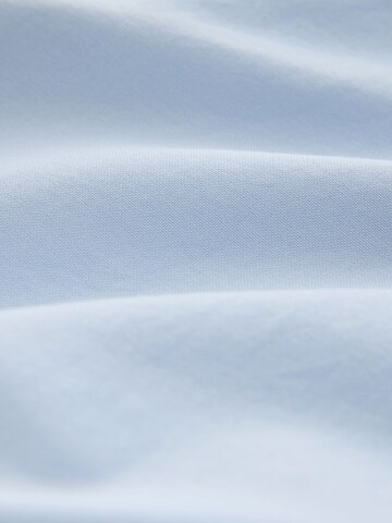 Coupe regular Chemise Next en bleu