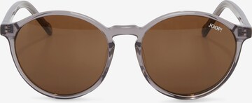 Lunettes de soleil JOOP! en marron : devant