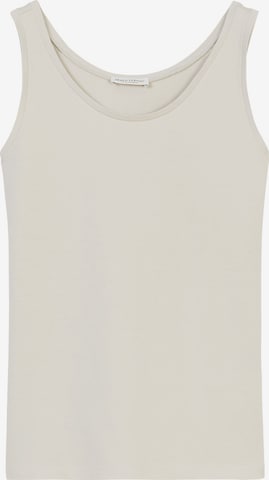 Marc O'Polo Top in Grey: front
