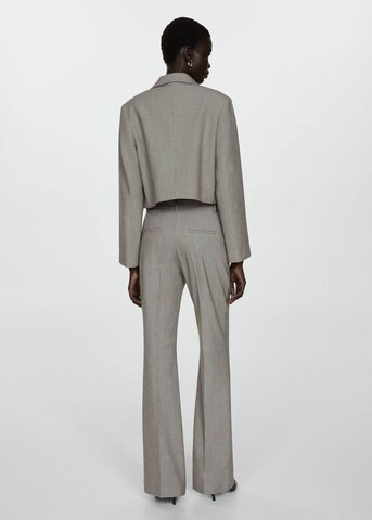 MANGO Between-Season Jacket 'Madison' in Grey