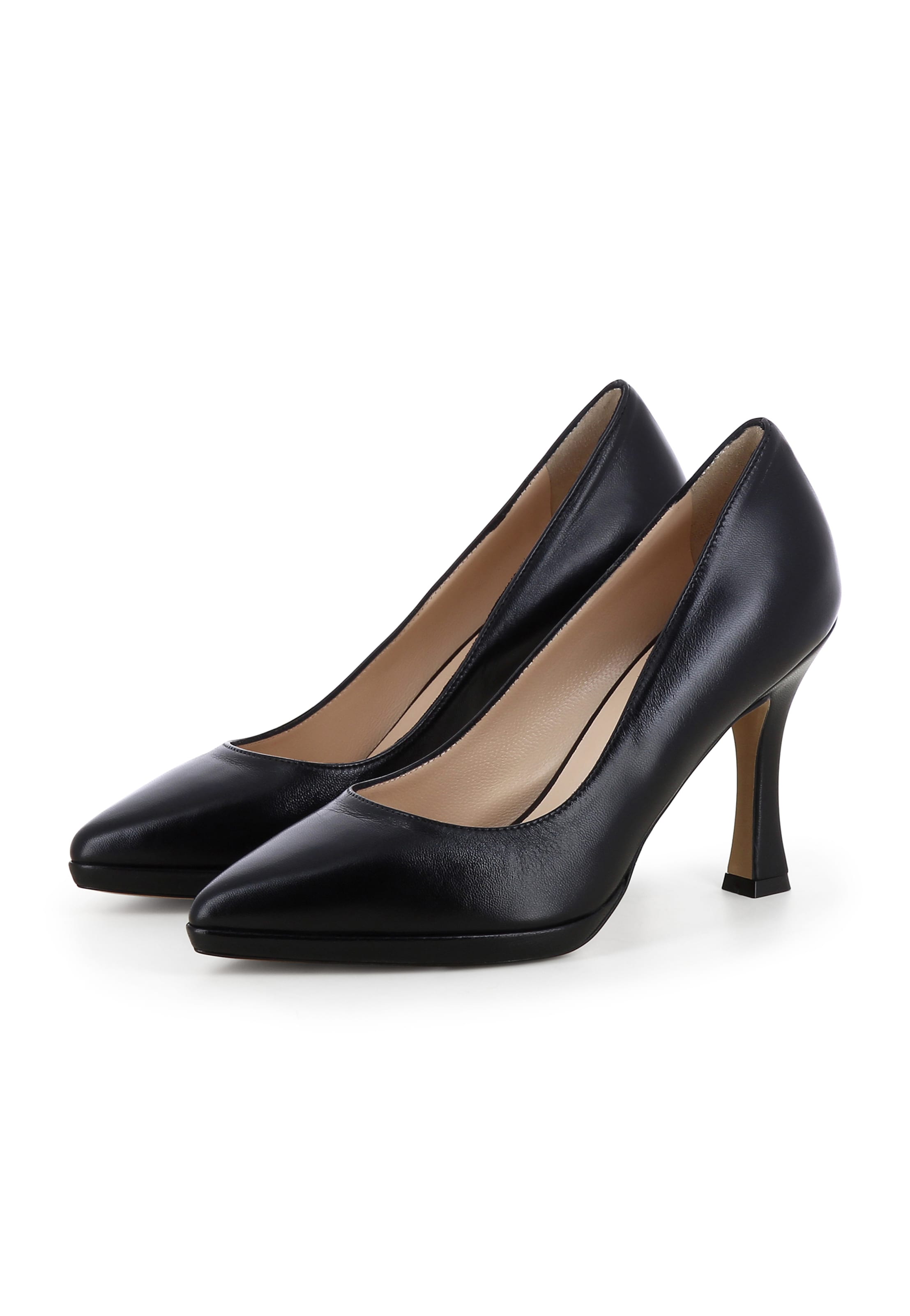 EVITA Pumps 'BEA' in Black