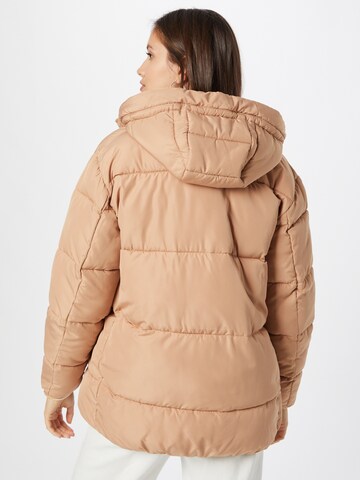 ABOUT YOU Jacke 'Daria' in Beige