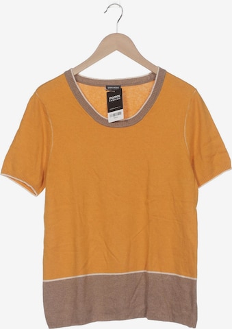 GERRY WEBER Pullover XXL in Orange: Vorderseite