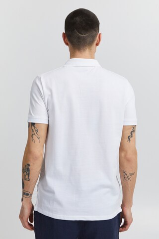 !Solid - Camiseta 'Athen' en blanco