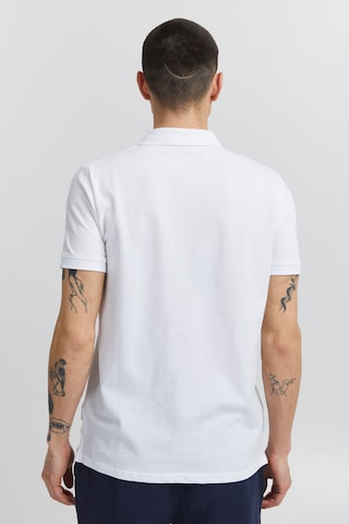 !Solid Shirt 'Athen' in White