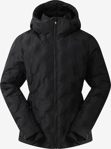 Veste de sport 'Enfold' DARE 2B en noir : devant