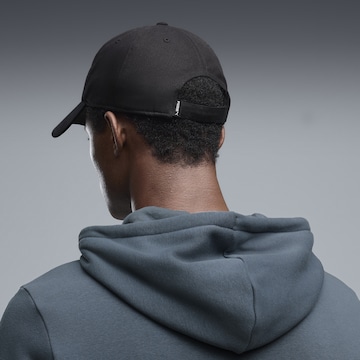 PUMA Cap in Black
