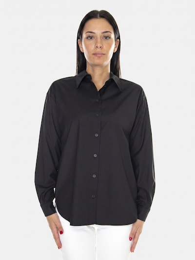 Camicia da donna 'Camicia Donna 999' in S Skills di colore nero, Visualizzazione prodotti
