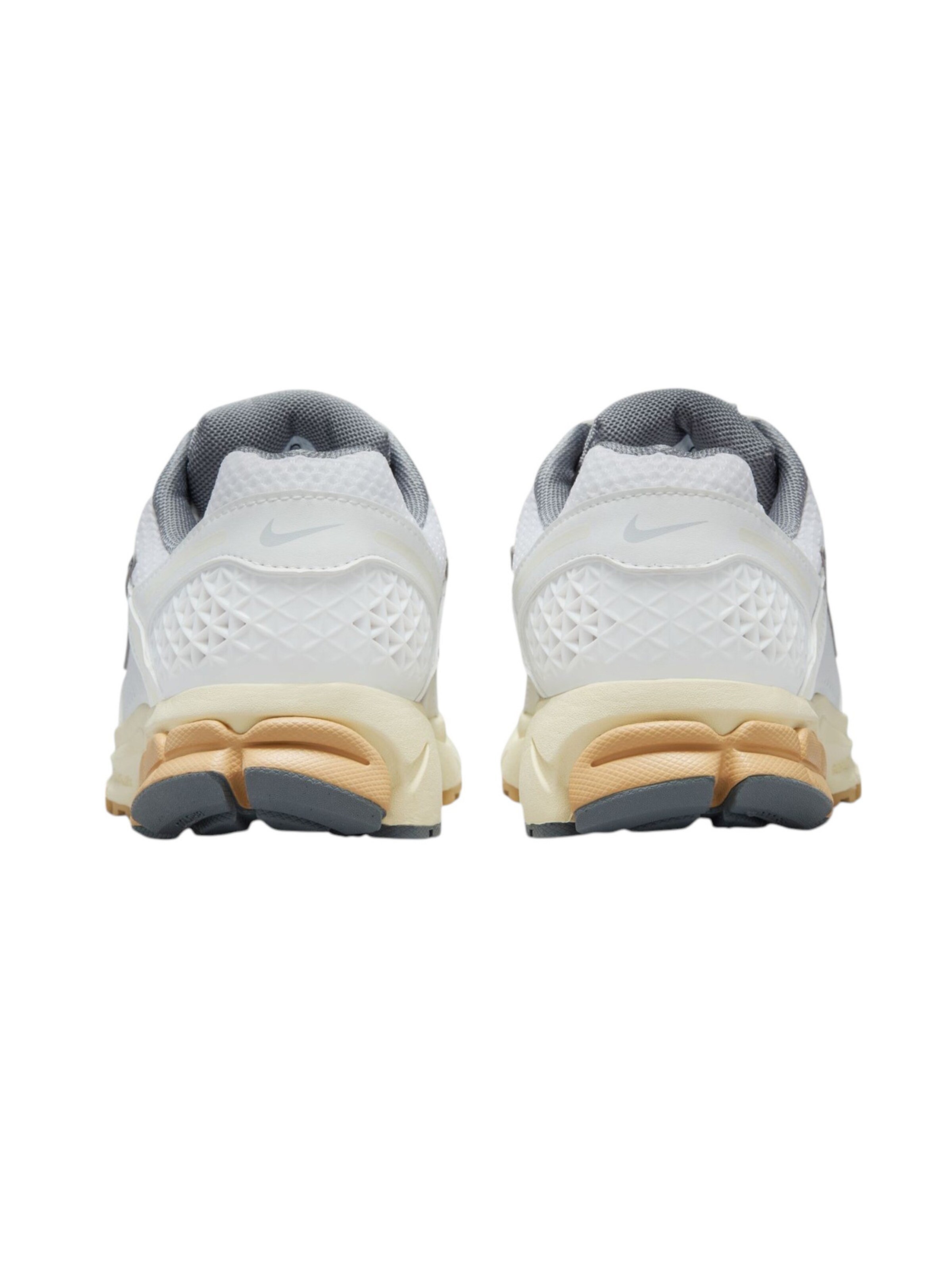 Nike Sportswear Sneaker 'ZOOM VOMERO 5' in Weiß