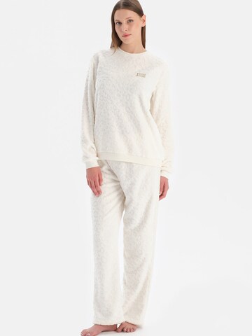 Dagi Πιτζάμα σε μπεζ