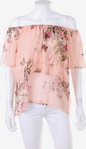 Koton Carmen-Bluse M in Beige: predná strana