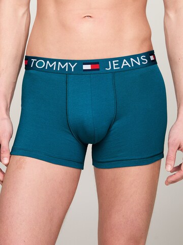 Tommy Jeans Boxer shorts 'Essential' in Blue