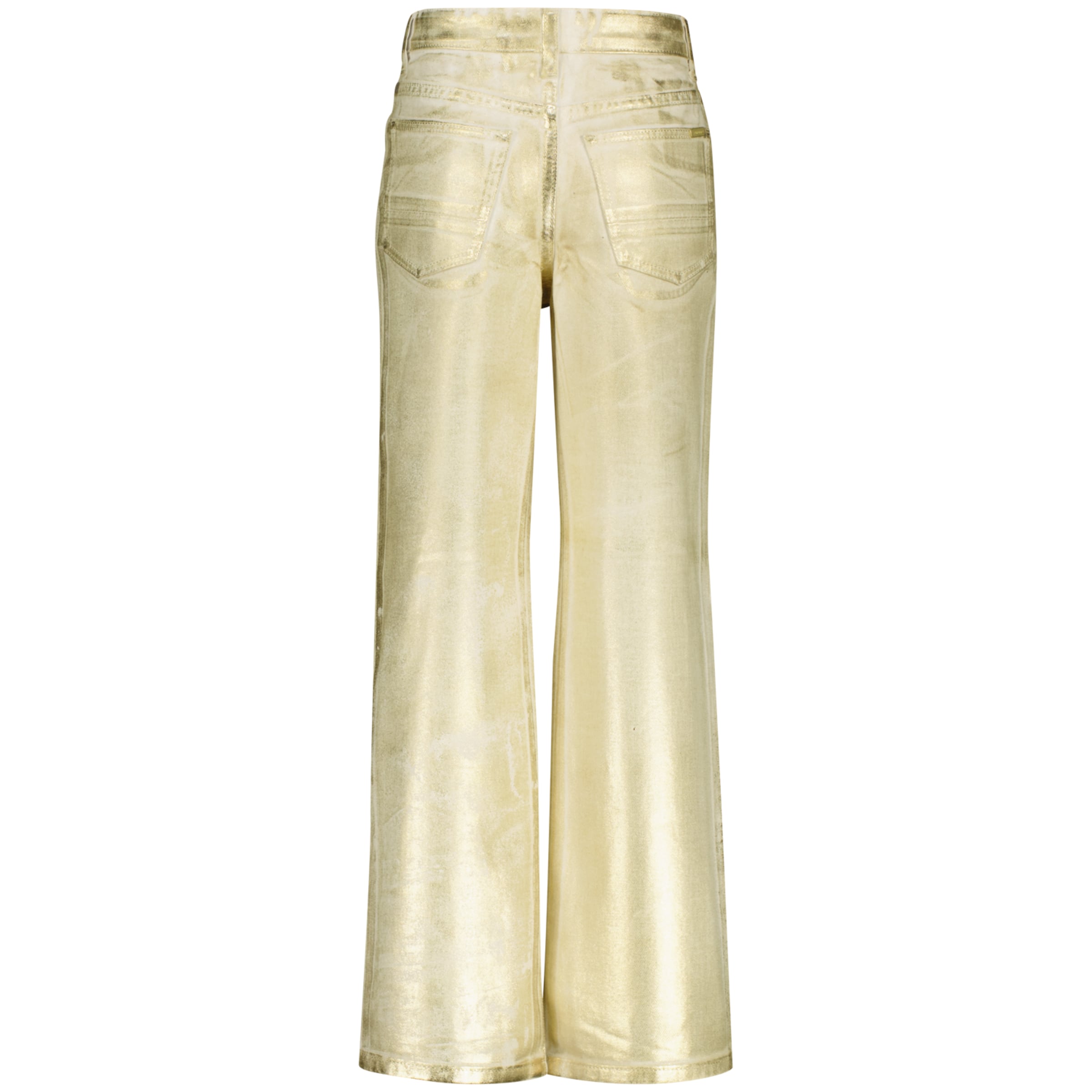Loosefit Jeans 'Cato' di VINGINO in oro