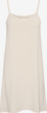 Robe 'LilI' InWear en beige : devant