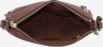 FOSSIL Crossbody Bag in Brown