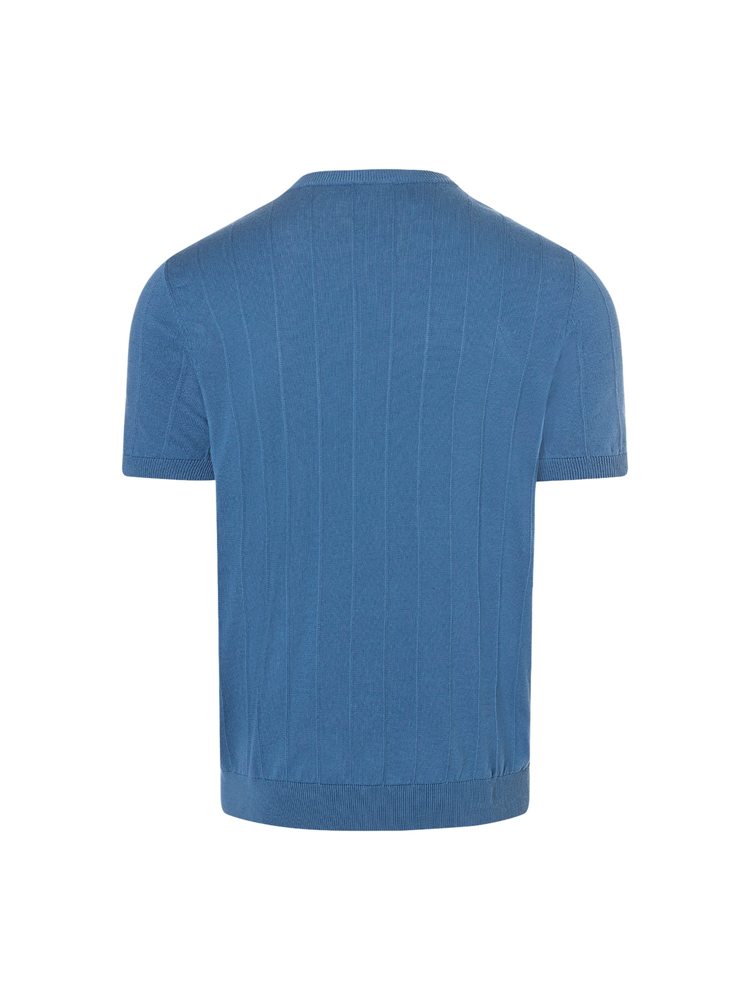 MAERZ Muenchen T-Shirt in Blau