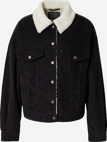 LEVI'S ® Between-season jacket '90S' in Black: front