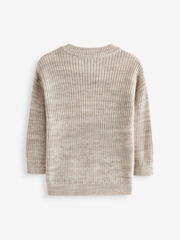Next Trui in Beige