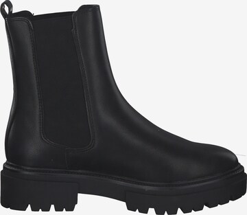 Idana Chelsea boots '254538' in Zwart
