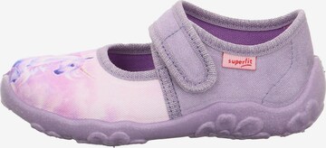 Pantoufle 'Bonny' SUPERFIT en violet