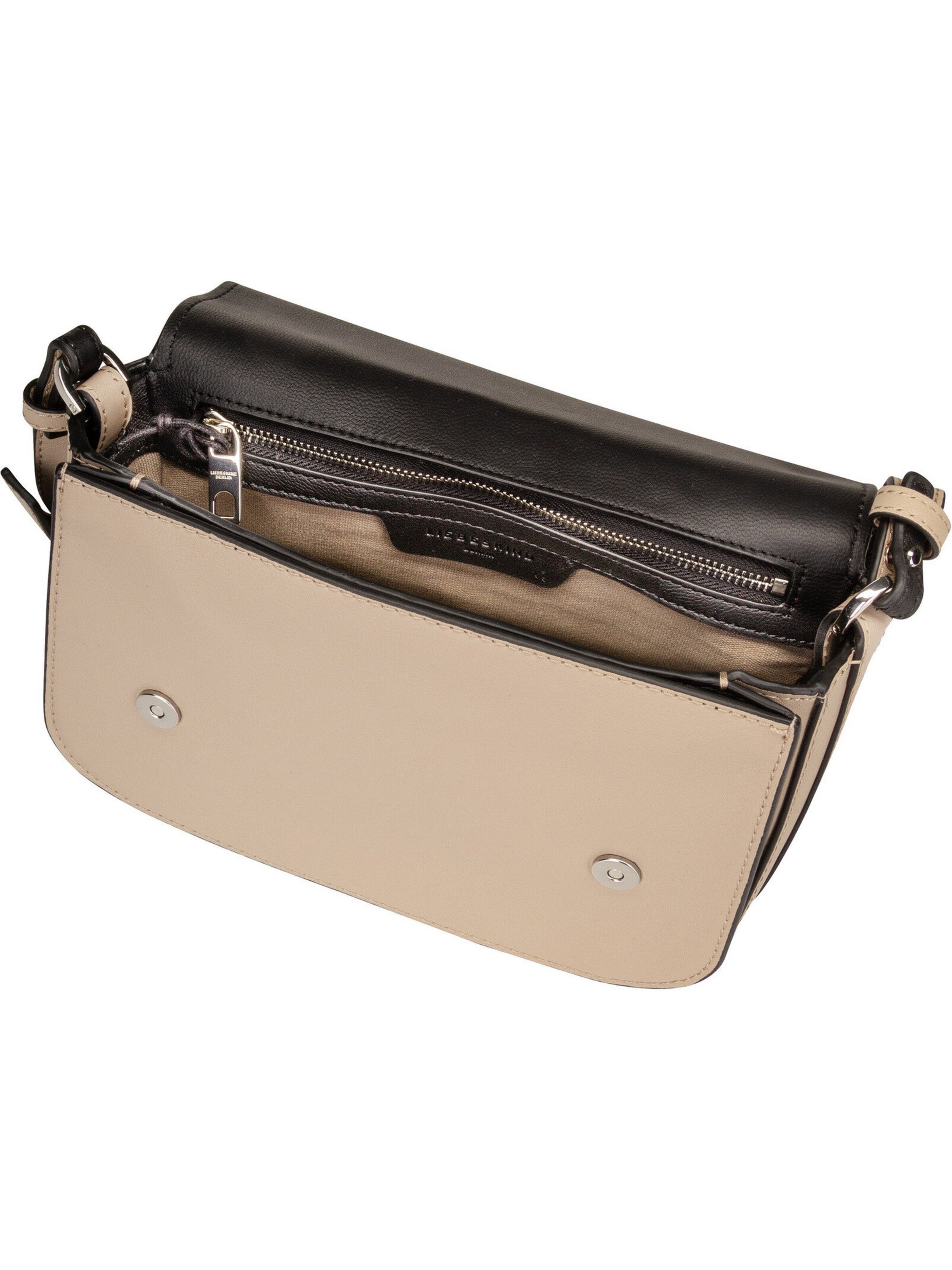 Borsa a tracolla 'Ezra' di Liebeskind Berlin in grigio