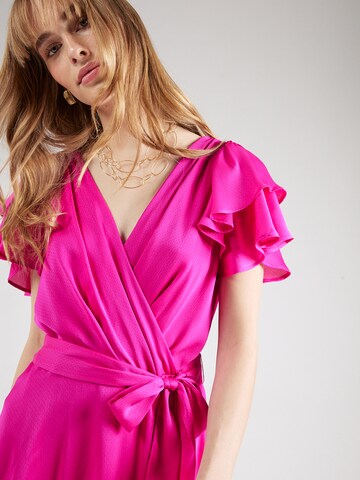 DKNY Kleid in Pink