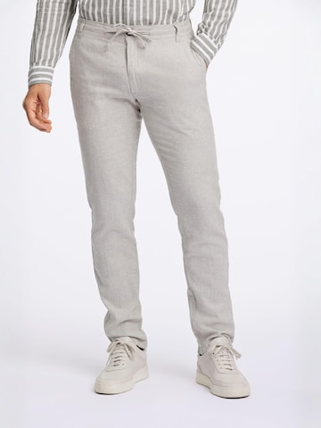 Effilé Pantalon Lindbergh en vert