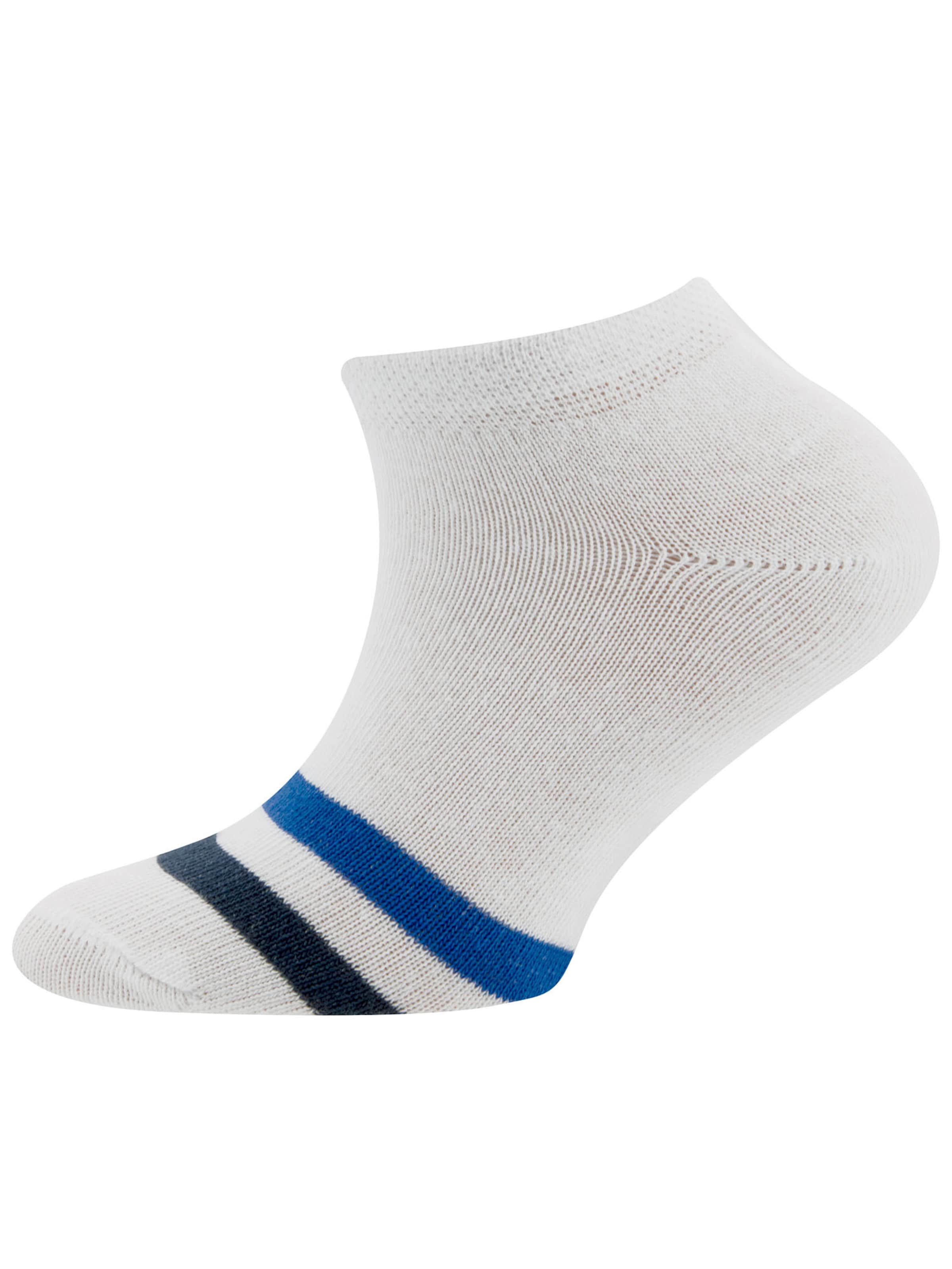 EWERS Ponožky – modrá