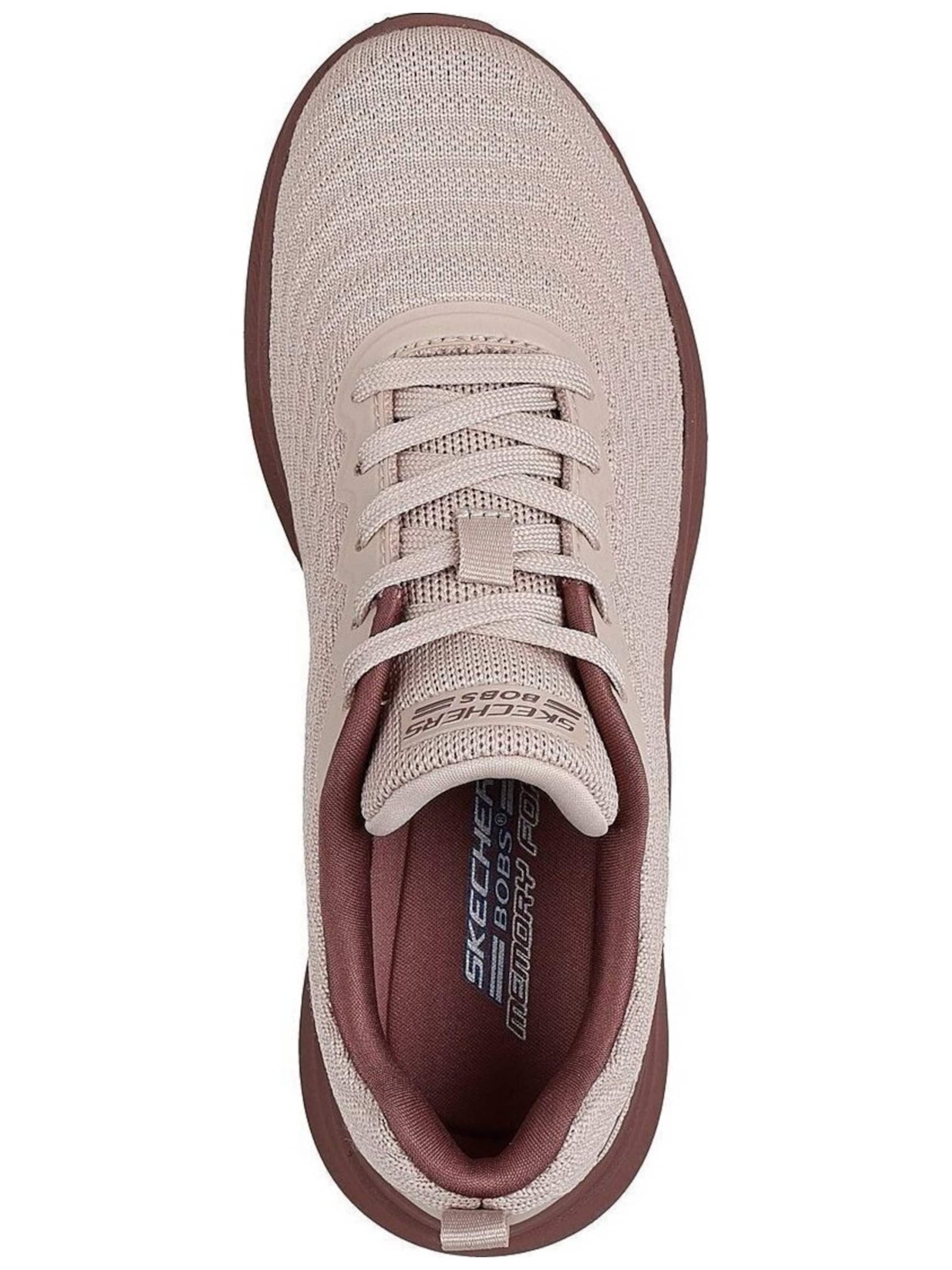 Scarpa sportiva 'Bobs Moda Flex' di SKECHERS in lilla