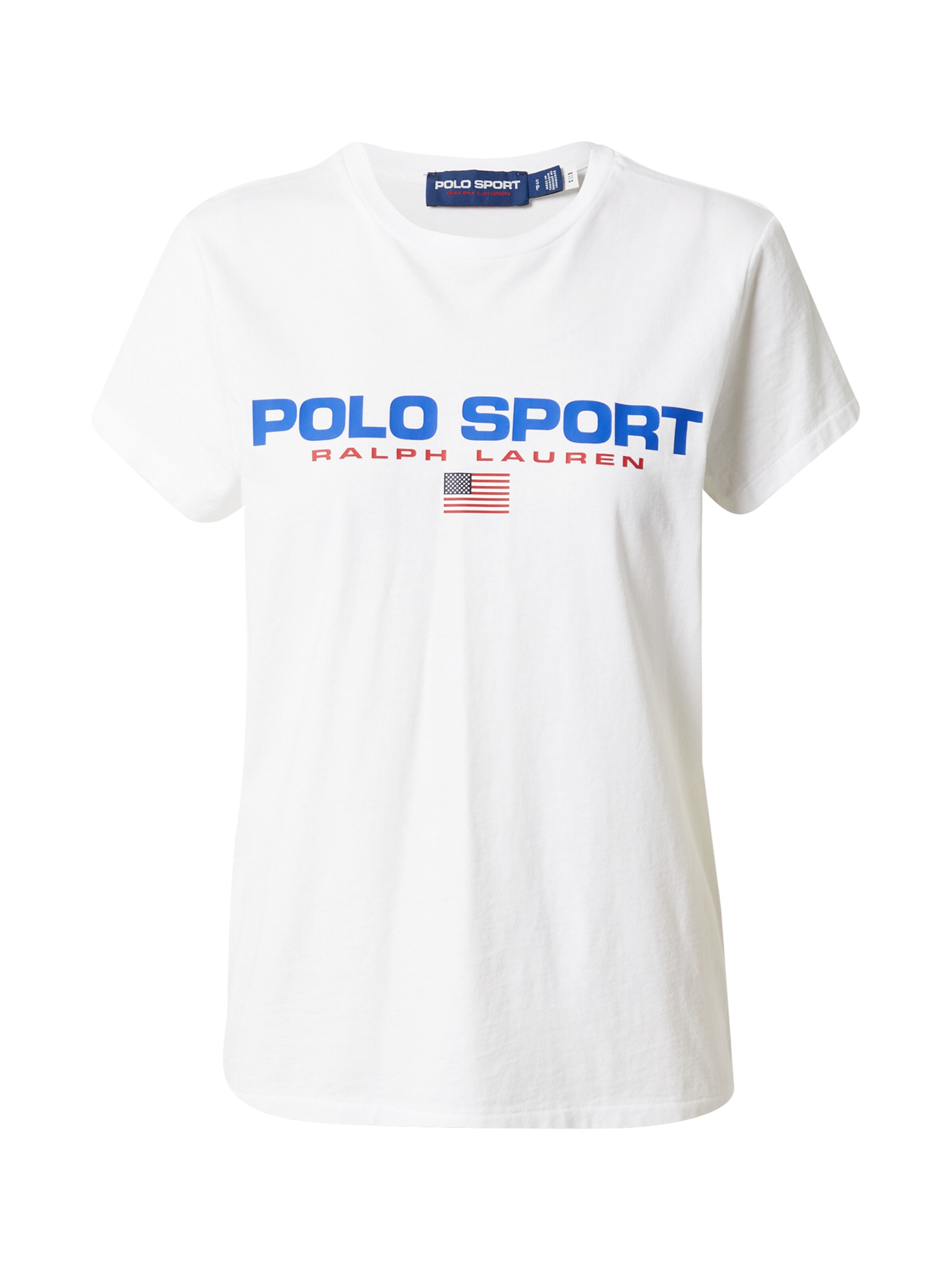 ralph lauren polo maat s