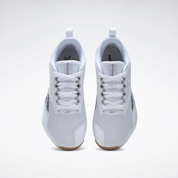 Chaussure de sport Reebok en blanc