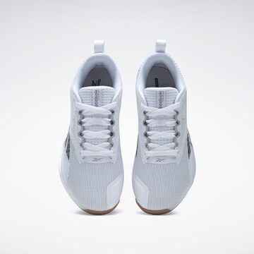 Reebok Sports shoe in White