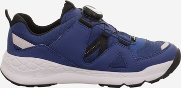 SUPERFIT Sneakers in Blauw