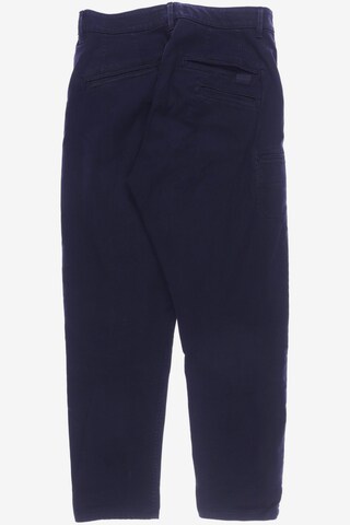 G-Star RAW Pants in 26 in Blue