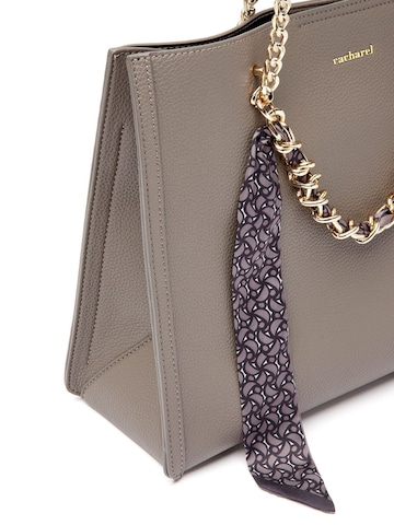 Sacs à main 'Lady bag Amelia' Cacharel en gris