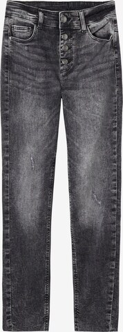CALZEDONIA Jeans in Grau: predná strana