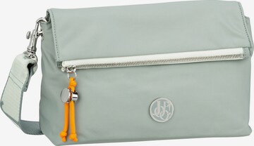 JOOP! Jeans Crossbody Bag ' Lani' in Blue: front