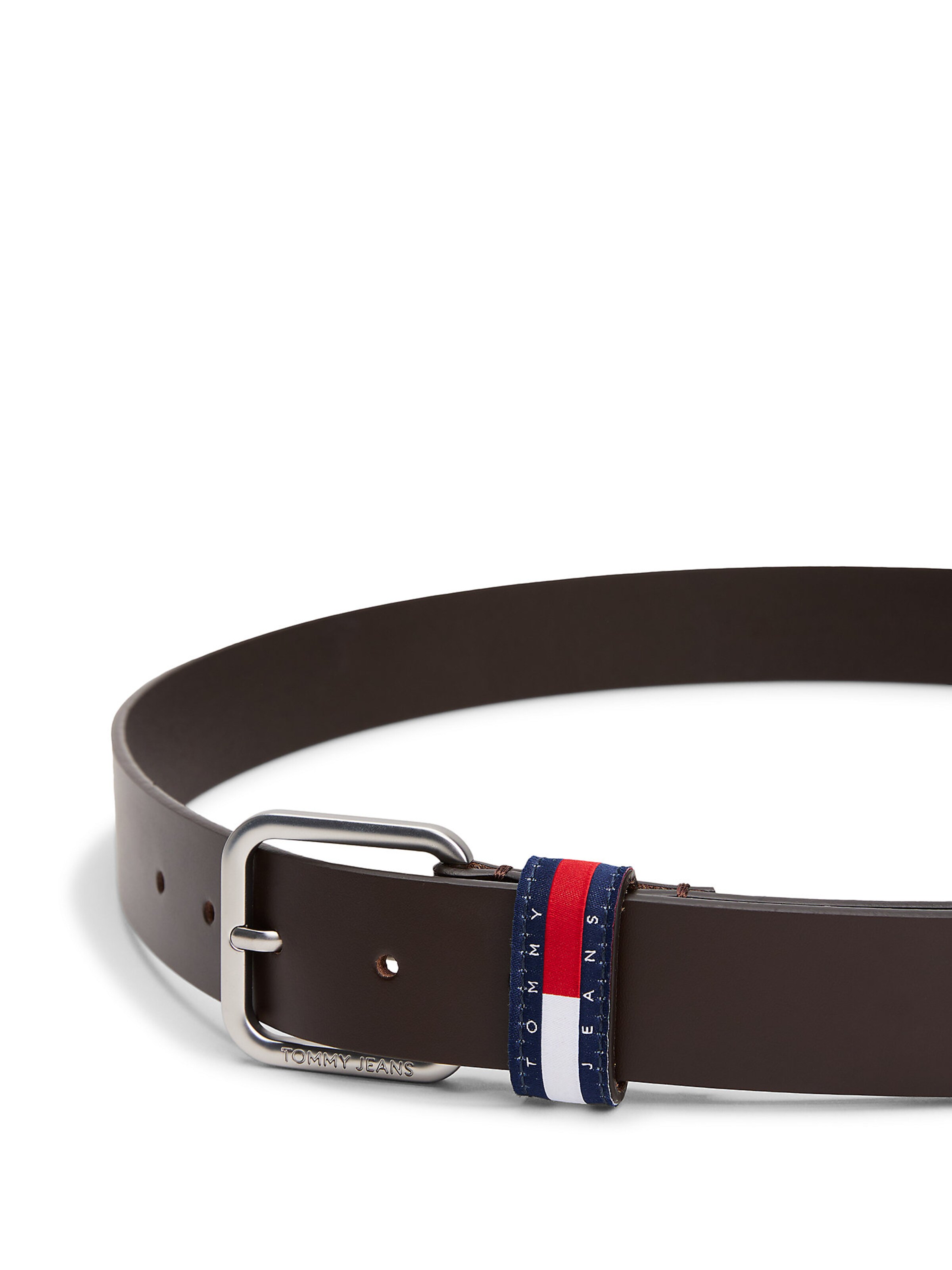 Ceinture Tommy Jeans en marron