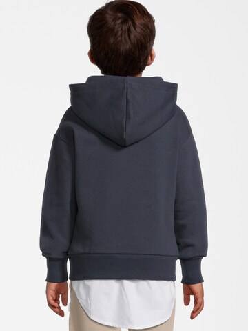 New Life Sweatshirt in Blau