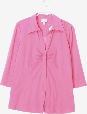 Biaggini Blouse & Tunic in L in Pink: front