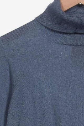 Gran Sasso Sweater & Cardigan in XS in Blue