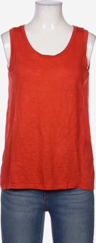 Sandro Top & Shirt in S in Red: front