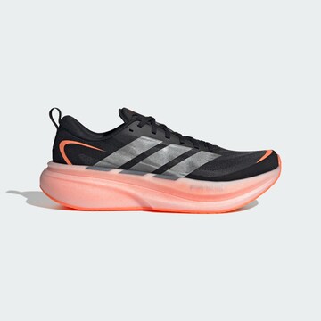 ADIDAS PERFORMANCE Laufschuh 'Supernova Glide' in Schwarz