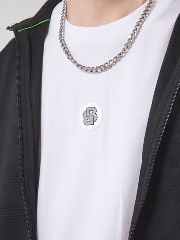 BOSS Shirt in White