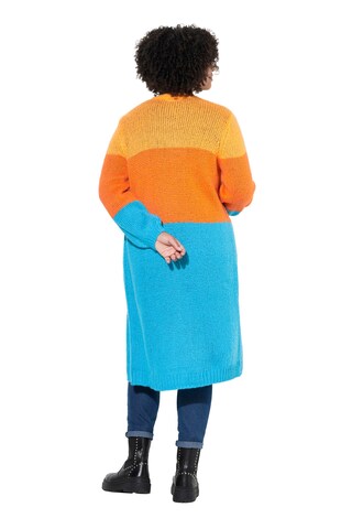 Angel of Style Gebreid vest in Gemengde kleuren