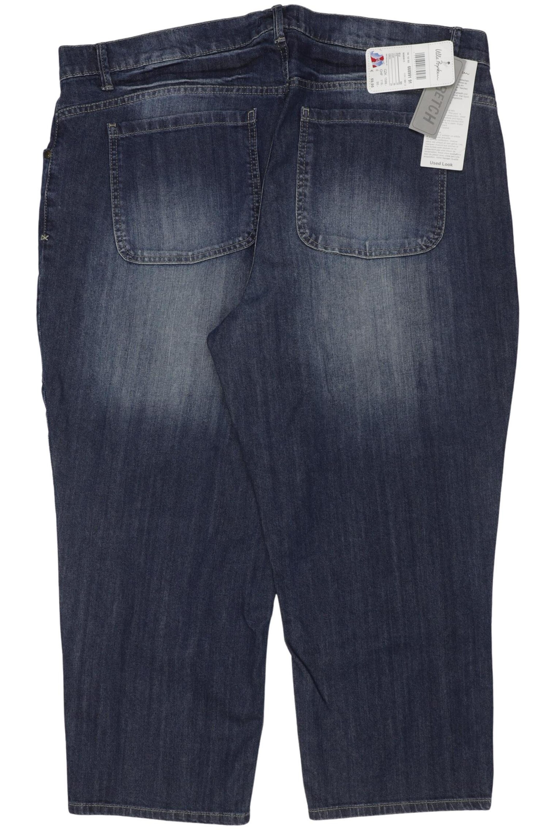 Ulla Popken Jeans in 39-40 in Blue