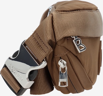 BOGNER Fanny Pack 'Maggia Janica' in Brown